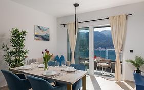 Luxury Apartments Blue Moon - New Apartments