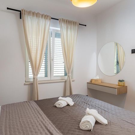 Luxury Apartments Blue Moon - New Apartments Slano Exterior foto
