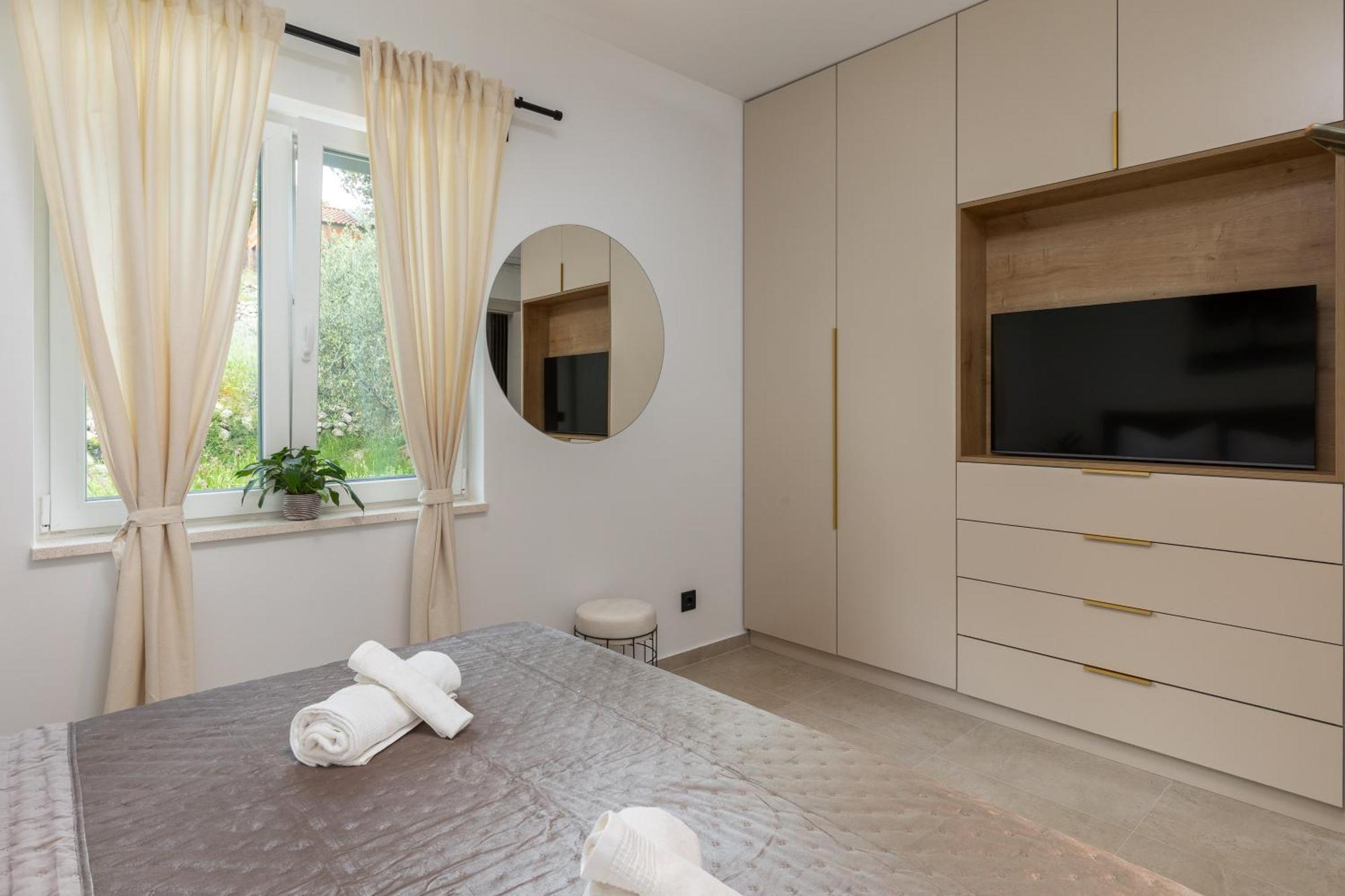 Luxury Apartments Blue Moon - New Apartments Slano Exterior foto