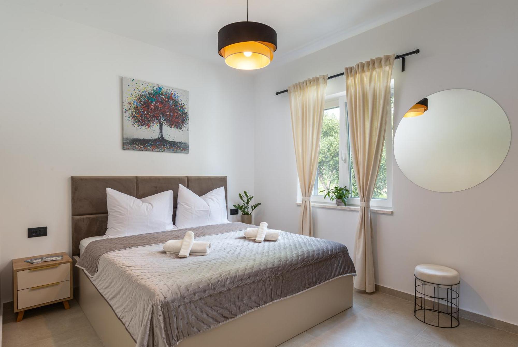 Luxury Apartments Blue Moon - New Apartments Slano Exterior foto