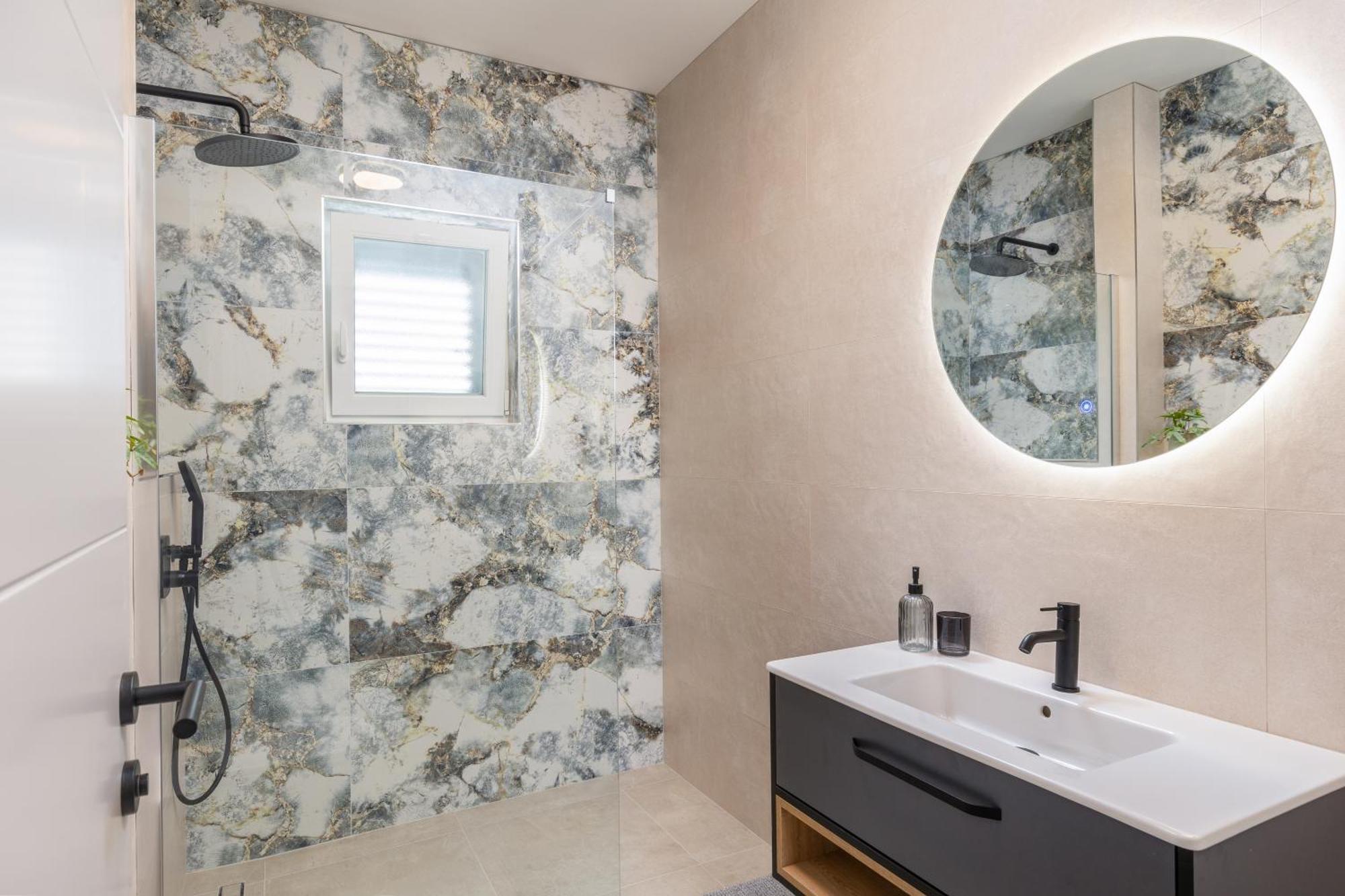 Luxury Apartments Blue Moon - New Apartments Slano Zimmer foto